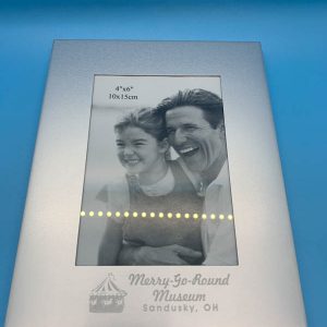 MGRM 4x6 Photo Frame