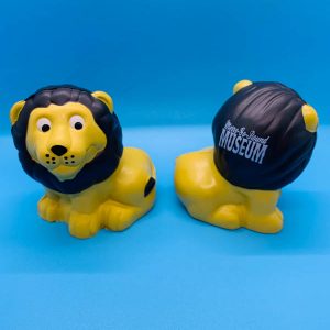 MGRM Lion Stress Reliever